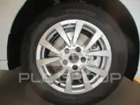 2025 Ford Tourneo