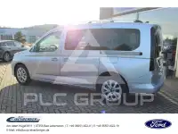 2025 Ford Tourneo