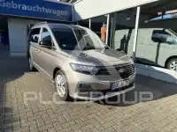 2025 Ford Tourneo