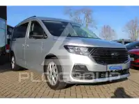 2025 Ford Tourneo
