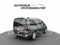 2025 Ford Tourneo