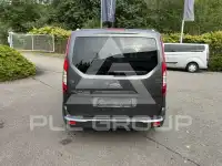 2025 Ford Tourneo