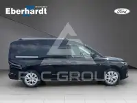 2025 Ford Tourneo