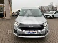 2026 Ford Tourneo