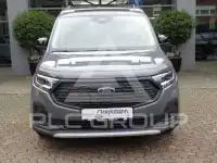 2026 Ford Tourneo