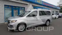 2026 Ford Tourneo