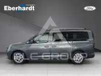 2025 Ford Tourneo