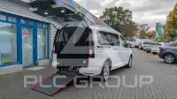 2026 Ford Tourneo