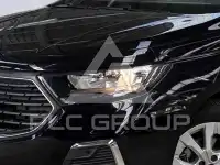 2025 Ford Tourneo