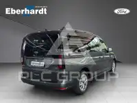 2025 Ford Tourneo