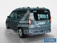 2025 Ford Tourneo