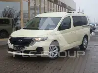 2025 Ford Tourneo