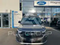 2025 Ford Tourneo