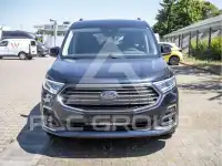 2025 Ford Tourneo