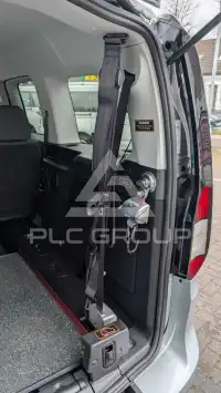 2026 Ford Tourneo