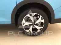 2025 Ford Tourneo