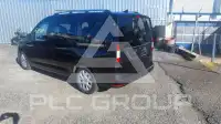 2025 Ford Tourneo