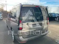 2025 Ford Tourneo