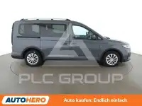 2025 Ford Tourneo