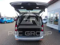 2025 Ford Tourneo