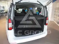 2025 Ford Tourneo