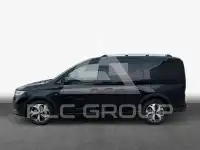 2025 Ford Tourneo