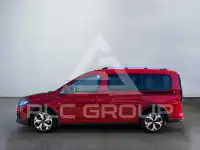 2025 Ford Tourneo