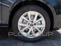 2025 Ford Tourneo
