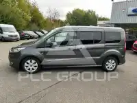 2025 Ford Tourneo