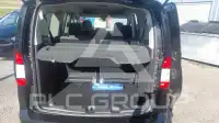 2025 Ford Tourneo