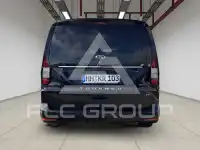 2025 Ford Tourneo