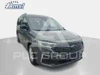 2025 Ford Tourneo