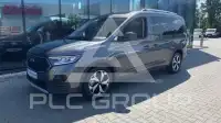 2025 Ford Tourneo