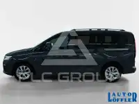 2025 Ford Tourneo