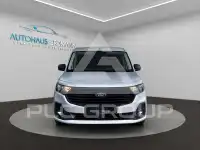 2025 Ford Tourneo