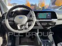 2025 Ford Tourneo