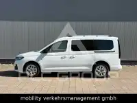 2025 Ford Tourneo