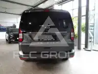 2025 Ford Tourneo