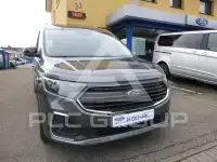 2026 Ford Tourneo