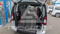 2026 Ford Tourneo