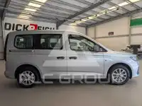 2025 Ford Tourneo