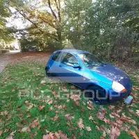 2005 Ford KA