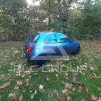 2005 Ford KA