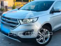 2025 Ford EDGE
