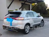 2025 Ford EDGE