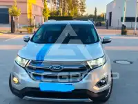 2025 Ford EDGE