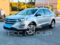 2025 Ford EDGE