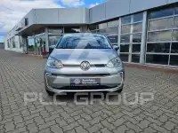 2025 Volkswagen Up