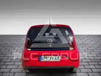 2025 Volkswagen Up