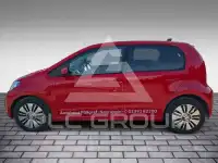 2025 Volkswagen Up